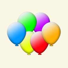 Activities of Birthday Balloons