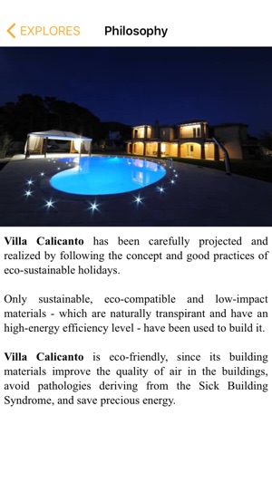 Villa Calicanto(圖5)-速報App