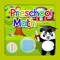 Panda Math app allows children to play games and have fun with math, while also getting them ready for preschool