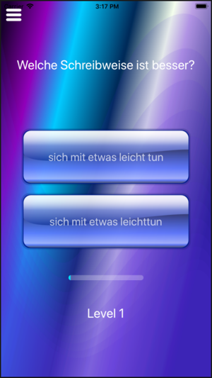 Zusammen oder getrennt?(圖7)-速報App