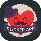 Top 38 Social Networking Apps Like Stickers: Custom Sticker Maker - Best Alternatives