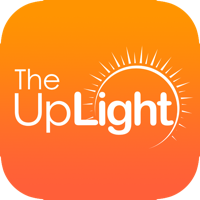 UpLight - Sunrise Alarm App