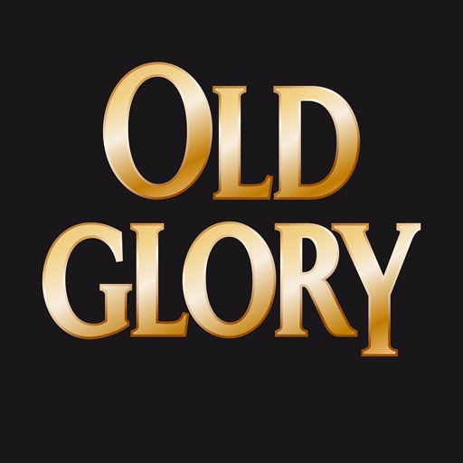 Old Glory Magazine