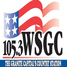 WSGC Radio