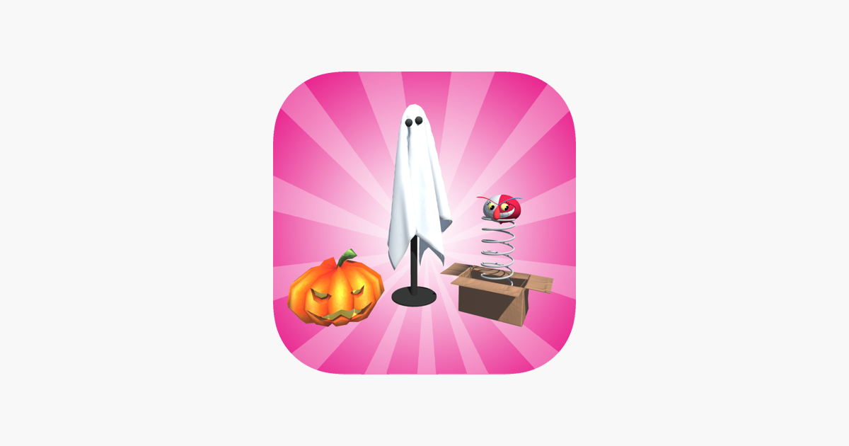 scare-them-on-the-app-store