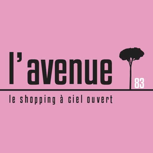 L'avenue 83 icon