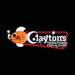 Clayton Traditional Fish.