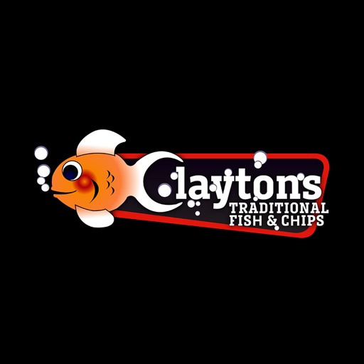 Clayton Traditional Fish.