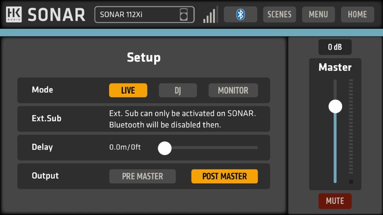 【图】SONAR Remote(截图3)