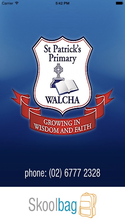 St Patricks Primary Walcha