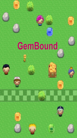 GemBound(圖1)-速報App