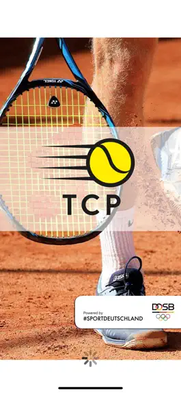 Game screenshot Tennis-Club Prisdorf mod apk