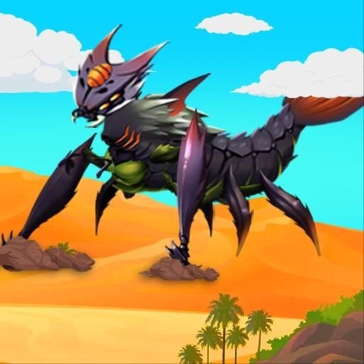 Insect Evolution