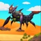 Insect Evolution is a casual mobile game for passing levels; you are a little ant, lost in the desert, and the journey home is far away