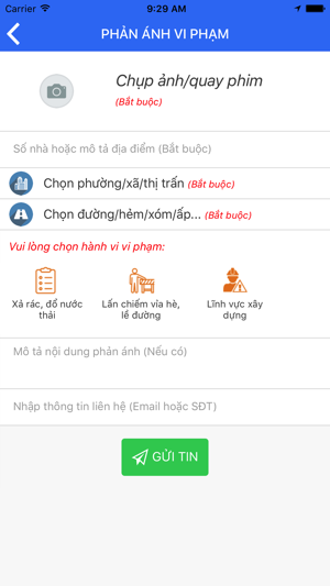 Tân Bình Trực Tuyến(圖2)-速報App