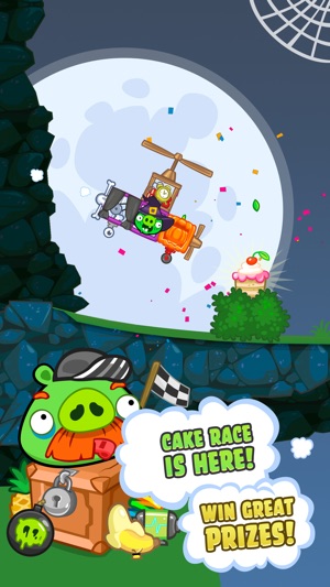 Bad Piggies(圖2)-速報App