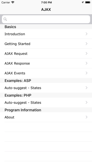 AJAX Pro Quick Guide(圖1)-速報App