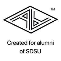 Created for alumni of SDSU apk
