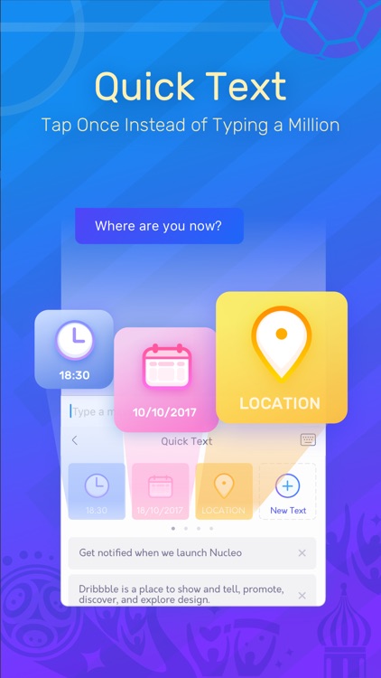 Translator Keyboard by Typany screenshot-3