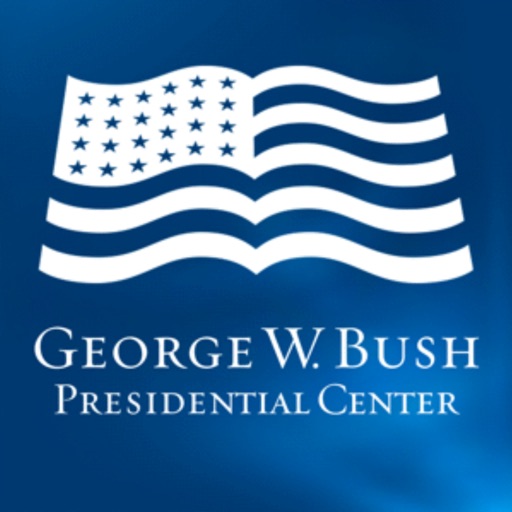 George W. Bush Library Icon