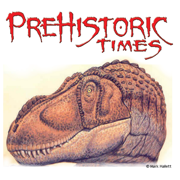 Prehistoric Times Magazine