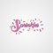 Congratulations - you found our Sprinkles Dessert in Blackpool App