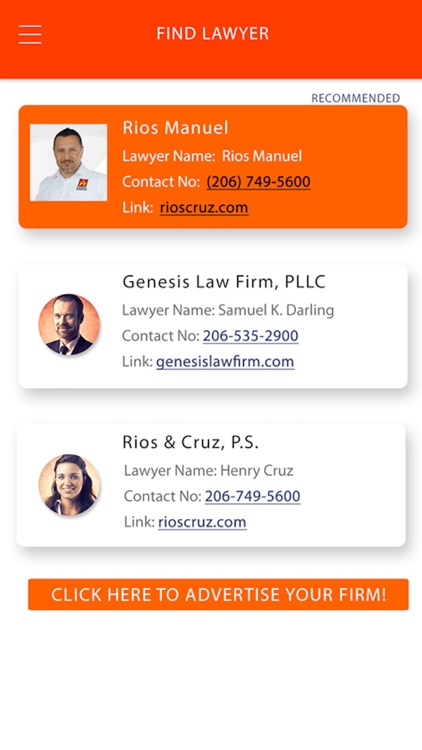 Emergencia screenshot-4