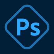 Photoshop Express Photo Editor app review