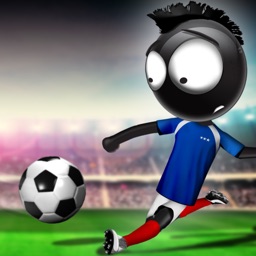 Stickman Soccer 2016