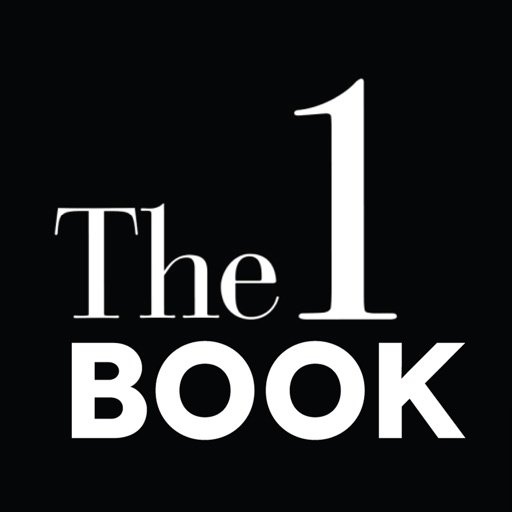 The 1 Book iOS App