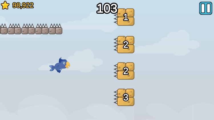 Dominus screenshot-4