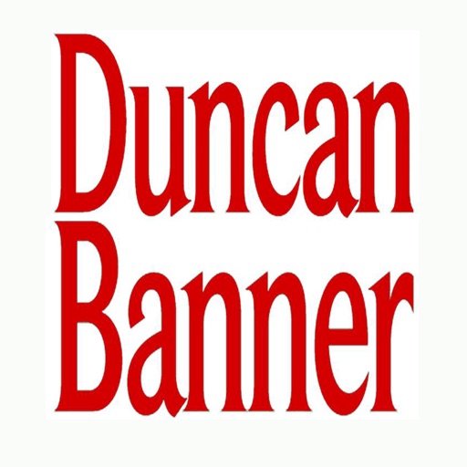 Duncan Banner iOS App