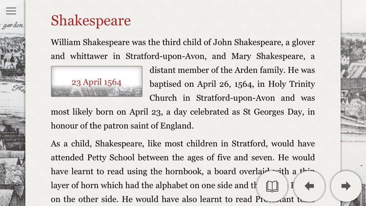 Shakespeare's World screenshot-7