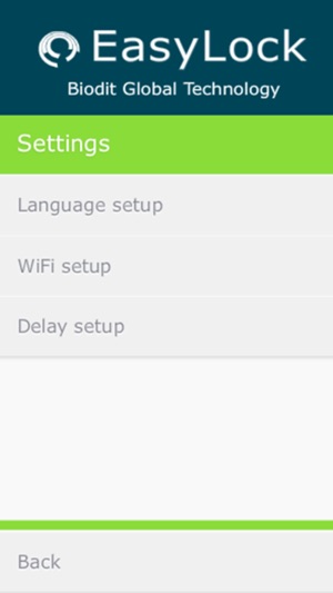 Biodit EasyLock(圖5)-速報App