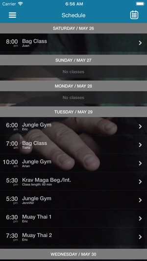 BUDO RYU SCHOOL/JungleGYM(圖3)-速報App