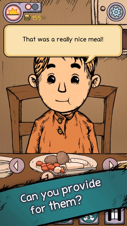 My Child Lebensborn screenshot-3