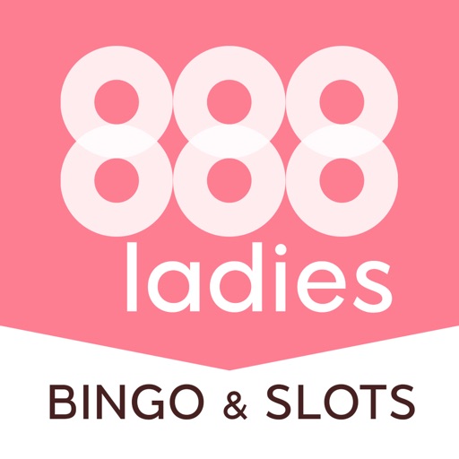 888ladies Bingo and Slot Games