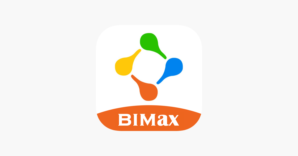 ‎BIMAX
