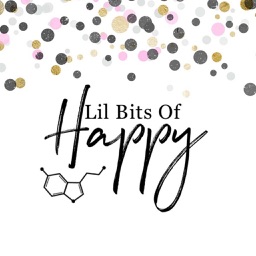 LiL Bits of Happy