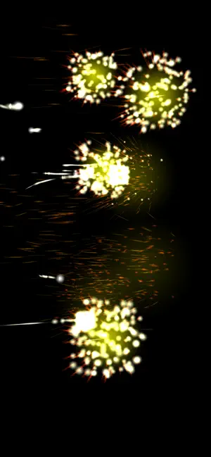 Imágen 8 Laser Disco Lights iphone