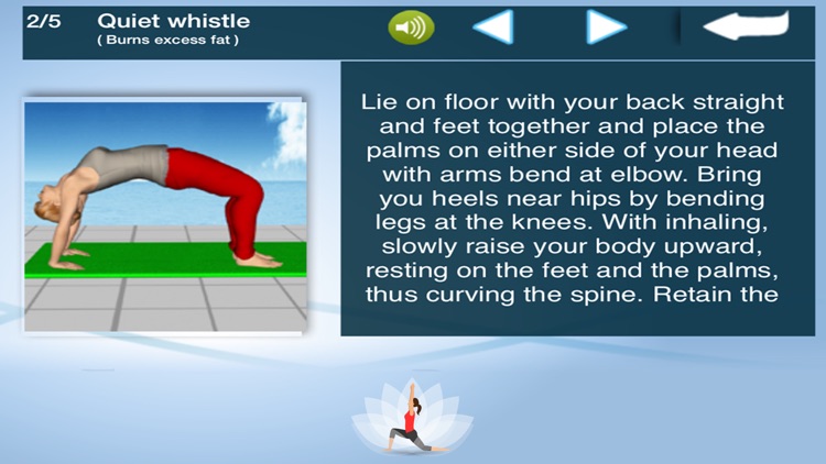 Yoga for ailments