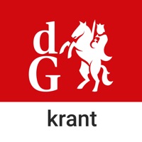 DG app funktioniert nicht? Probleme und Störung