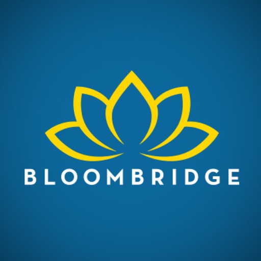 BloomBridge Runner Icon