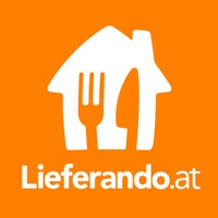 Lieferando.at Essen Bestellen