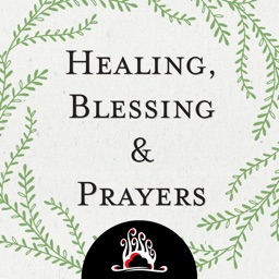 Healing, Blessing and Prayers