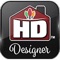 Design your home roof with HBL Designer within seconds