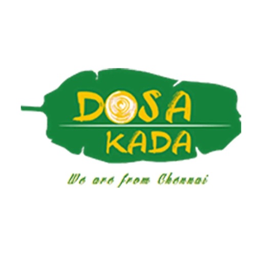 Dosa Kada