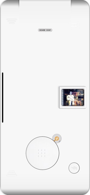 Halframe - 复古膠捲半格相機(圖4)-速報App