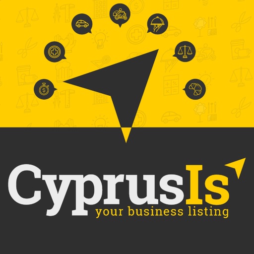 Cyprus-is