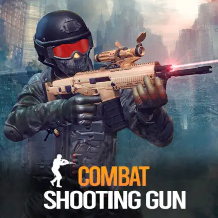 Combat Gun Shooting Games 2021 Читы